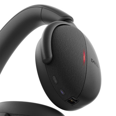 Dell Premier Wireless ANC Headset - Imagen 10 de 13 Dell Premier Wireless ANC Headset - Imagen 10 de 13
