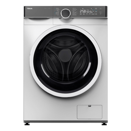 LAVADORA CARGA FRONTAL TEKA WMK 70940 BLANCO 9 KG 1400 RPM A BLANCO - Imagen 1 de 2 LAVADORA CARGA FRONTAL TEKA WMK 70940 BLANCO 9 KG 1400 RPM A BLANCO - Imagen 1 de 2