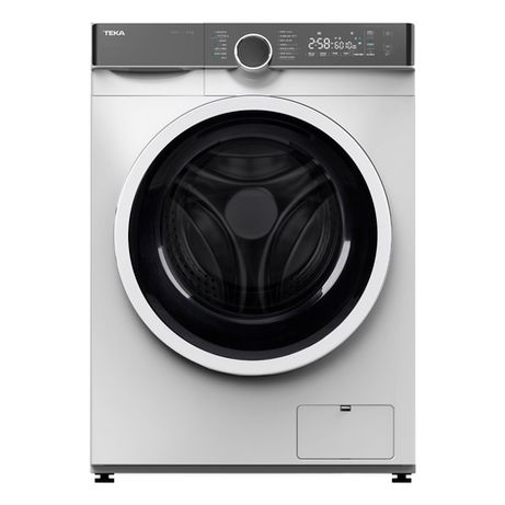 LAVADORA CARGA FRONTAL TEKA WMK 70940 BLANCO 9 KG 1400 RPM A BLANCO - Imagen 2 de 2 LAVADORA CARGA FRONTAL TEKA WMK 70940 BLANCO 9 KG 1400 RPM A BLANCO - Imagen 2 de 2