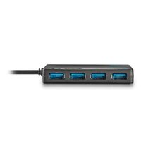 Miniatura 5 de HUB USB-C NGS WONDERIHUB4 A 4xUSB-A 3.0