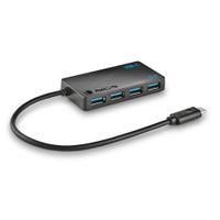 Miniatura 7 de HUB USB-C NGS WONDERIHUB4 A 4xUSB-A 3.0