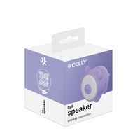 Miniatura 4 de Celly Altavoz inalámbrico Toro