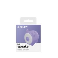 Miniatura 7 de Celly Altavoz inalámbrico Toro