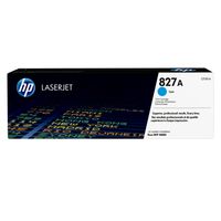 Miniatura 2 de HP LaserJet MFP M880 n?827A Toner Cian 32.000 paginas