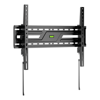 Miniatura 1 de AISENS Soporte eco inclinable para monitor TV 75kg de 37 86  Negro