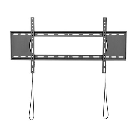 SOPORTE AISENS PARED ULTRA DELGADO MONITOR/TV 80KG DE 43-90 NEGRO - Imagen 3 de 7 SOPORTE AISENS PARED ULTRA DELGADO MONITOR/TV 80KG DE 43-90 NEGRO - Imagen 3 de 7
