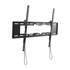 AISENS Soporte ECO Inclinable para Monitor TV 50Kg de 55 90  Negro