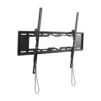 Miniatura 2 de AISENS Soporte ECO Inclinable para Monitor TV 50Kg de 55 90  Negro