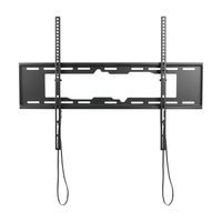 Miniatura 3 de AISENS Soporte ECO Inclinable para Monitor TV 50Kg de 55 90  Negro
