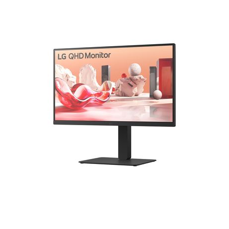 LG 27BA75QB-B 27" LED IPS Wide Quad HD Altavoces - Imagen 4 de 13 LG 27BA75QB-B 27" LED IPS Wide Quad HD Altavoces - Imagen 4 de 13
