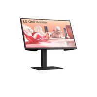 Miniatura 5 de LG 27BA75QB-B   27" LED IPS Wide Quad HD  Altavoces