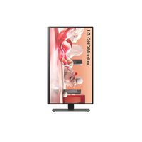 Miniatura 6 de LG 27BA75QB-B   27" LED IPS Wide Quad HD  Altavoces