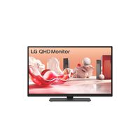 Miniatura 7 de LG 27BA75QB-B   27" LED IPS Wide Quad HD  Altavoces
