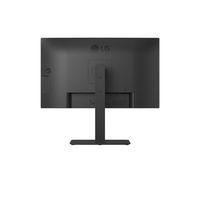 Miniatura 9 de LG 27BA75QB-B   27" LED IPS Wide Quad HD  Altavoces