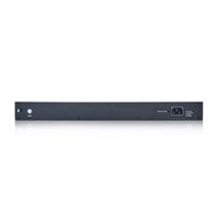Miniatura 5 de Zyxel XGS1935-28HP  28 Port Smart Managed PoE Switch  24x Gigabit PoE and 4x 10G SFP+