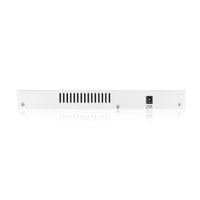 Miniatura 5 de XMG-108 8 Ports 2 5G + 1 SFP+  8 ports 100W total PoE++ Desktop MultiGig unmanaged Switch