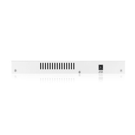 XMG-108 8 Ports 2 5G + 1 SFP+ 8 ports 100W total PoE++ Desktop MultiGig unmanaged Switch - Imagen 5 de 5 XMG-108 8 Ports 2 5G + 1 SFP+ 8 ports 100W total PoE++ Desktop MultiGig unmanaged Switch - Imagen 5 de 5