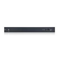 Miniatura 5 de ZYXEL XMG1930-30HP  24-PORT 2.5GBE SMART MANAGED LAYER 2 POE 700W     22XPOE+/8XPOE++ SWITCH WITH 4 10GBE AND 2 SFP+ UPLINK