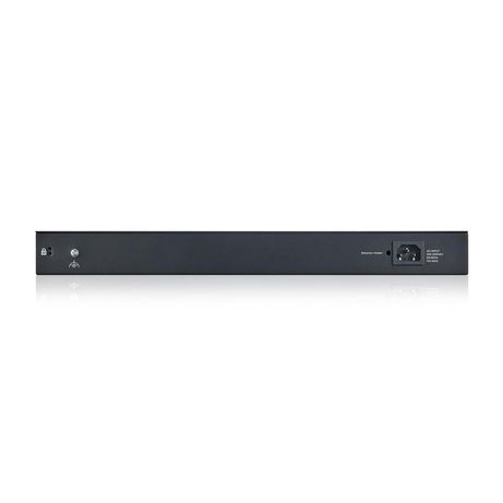 ZYXEL XMG1930-30HP 24-PORT 2.5GBE SMART MANAGED LAYER 2 POE 700W 22XPOE+/8XPOE++ SWITCH WITH 4 10GBE AND 2 SFP+ UPLINK - Imagen 5 de 5 ZYXEL XMG1930-30HP 24-PORT 2.5GBE SMART MANAGED LAYER 2 POE 700W 22XPOE+/8XPOE++ SWITCH WITH 4 10GBE AND 2 SFP+ UPLINK - Imagen 5 de 5