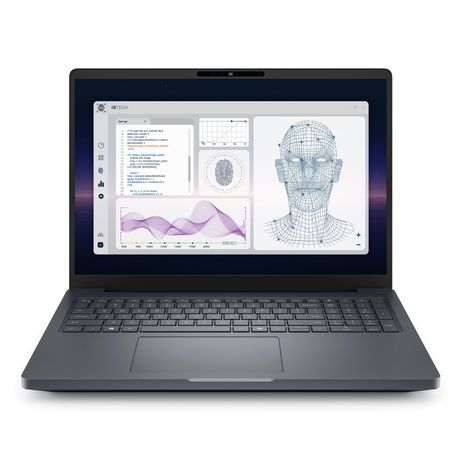 Dell Pro Max 16 Plus U7-265HX 32GB 1TB - Imagen 2 de 2 Dell Pro Max 16 Plus U7-265HX 32GB 1TB - Imagen 2 de 2