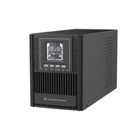 Miniatura 1 de SAI CONCEPTRONIC 1000VA / 900W ONLINE TORRE 4xIEC, HID USB, EPO