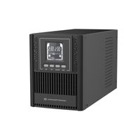 Miniatura 2 de SAI CONCEPTRONIC 1000VA / 900W ONLINE TORRE 4xIEC, HID USB, EPO