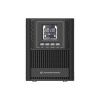 Miniatura 3 de SAI CONCEPTRONIC 1000VA / 900W ONLINE TORRE 4xIEC, HID USB, EPO
