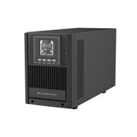 Miniatura 2 de SAI CONCEPTRONIC 2000VA / 1800W ONLINE TORRE 6xIEC, HID USB, EPO