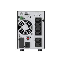 Miniatura 4 de SAI CONCEPTRONIC 2000VA / 1800W ONLINE TORRE 6xIEC, HID USB, EPO