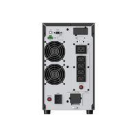 Miniatura 4 de SAI CONCEPTRONIC 3000VA / 2700W ONLINE TORRE 4xIEC, 1x IEC C19, HID USB, EPO