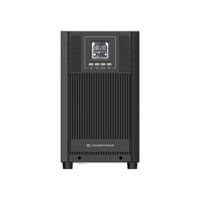 Miniatura 3 de SAI CONCEPTRONIC 3000VA / 2700W ONLINE TORRE 4xShucko HID USB RS232 EPO