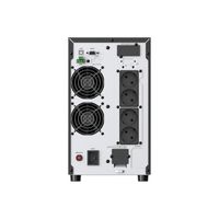 Miniatura 4 de SAI CONCEPTRONIC 3000VA / 2700W ONLINE TORRE 4xShucko HID USB RS232 EPO