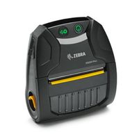 Miniatura 2 de DT PRINTER ZQ310 PLUS  BLUETOOTH 4.X  NO LABEL SENSOR  OUTDOOR USE  ENGLISH  GROUP E
