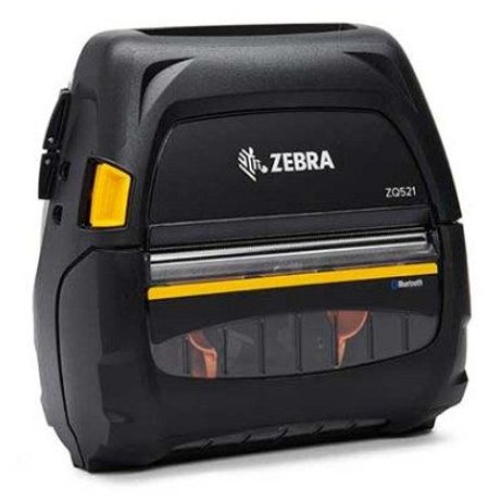 DT PRINTER ZQ521 MEDIA WIDTH 4.45 - Imagen 2 de 2 DT PRINTER ZQ521 MEDIA WIDTH 4.45 - Imagen 2 de 2