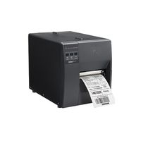 Miniatura 2 de DT PRINTER ZT111  4   203 DPI  DIRECT THERMAL  TEAR  EU/UK CORDS  USB SERIAL  ETHERNET  BTLE  USB HOST  EZPL