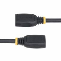 Miniatura 6 de Cable HDMI 2.0 de Extensi n Alargador 0 5m 4K 60Hz M/H