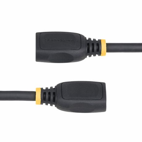 Cable HDMI 2.0 de Extensi n Alargador 0 5m 4K 60Hz M/H - Imagen 6 de 7 Cable HDMI 2.0 de Extensi n Alargador 0 5m 4K 60Hz M/H - Imagen 6 de 7