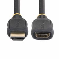 Miniatura 7 de Cable HDMI 2.0 de Extensi n Alargador 0 5m 4K 60Hz M/H