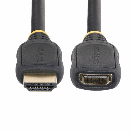 Cable HDMI 2.0 de Extensi n Alargador 0 5m 4K 60Hz M/H - Imagen 7 de 7 Cable HDMI 2.0 de Extensi n Alargador 0 5m 4K 60Hz M/H - Imagen 7 de 7