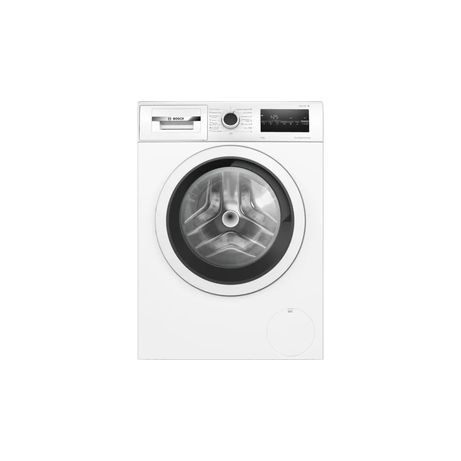 LAVADORA CARGA FRONTAL BOSCH WAN24272ES 8 KG 1200 RPM A BLANCO - Imagen 2 de 7 LAVADORA CARGA FRONTAL BOSCH WAN24272ES 8 KG 1200 RPM A BLANCO - Imagen 2 de 7