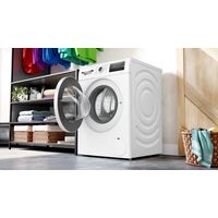 Miniatura 4 de LAVADORA CARGA FRONTAL BOSCH WAN24272ES 8 KG 1200 RPM A BLANCO