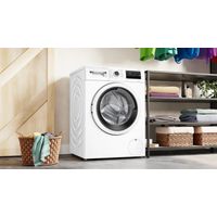 Miniatura 5 de LAVADORA CARGA FRONTAL BOSCH WAN24272ES 8 KG 1200 RPM A BLANCO
