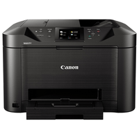 Miniatura 1 de CANON MAXIFY  MB5150 Multifunción A4 Wifi Inkjet Dúplex