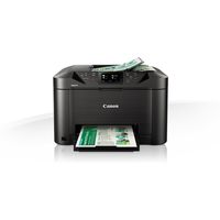 Miniatura 3 de CANON MAXIFY  MB5150 Multifunción A4 Wifi Inkjet Dúplex