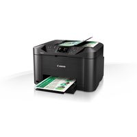 Miniatura 4 de CANON MAXIFY  MB5150 Multifunción A4 Wifi Inkjet Dúplex