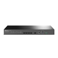 Miniatura 2 de SWITCH GESTIONABLE TP-LINK DS-P7001-04 OLT 4xGPON 1x10GE SFP+ 1xGb FUNCIONES L2/L2+/L3