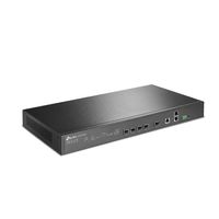 Miniatura 3 de SWITCH GESTIONABLE TP-LINK DS-P7001-04 OLT 4xGPON 1x10GE SFP+ 1xGb FUNCIONES L2/L2+/L3
