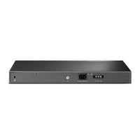 Miniatura 4 de SWITCH GESTIONABLE TP-LINK DS-P7001-04 OLT 4xGPON 1x10GE SFP+ 1xGb FUNCIONES L2/L2+/L3