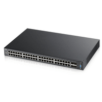 Miniatura 1 de ZYXELSWITCH XGS2210-52