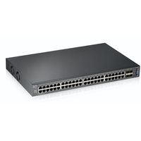 Miniatura 3 de ZYXELSWITCH XGS2210-52